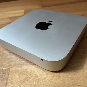 Obrázek k inzerátu: Mac mini (Late 2014) 8GB 480GB SSD