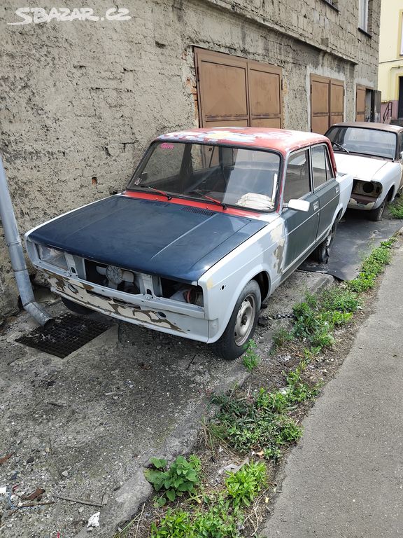 Lada 2105