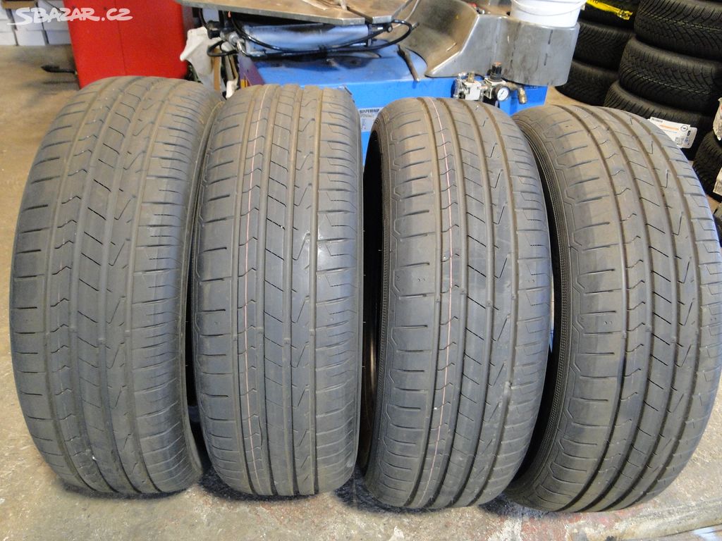 215/65/17 99V letní Hankook Ventus Prime 3X 4ks