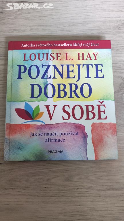 Poznejte dobro v sobě