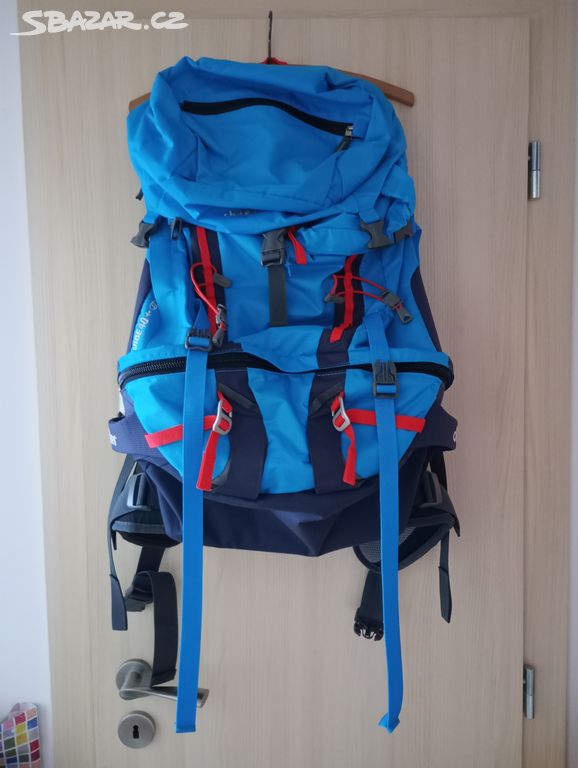 Deuter Guide 40+ SL (dámský batoh)