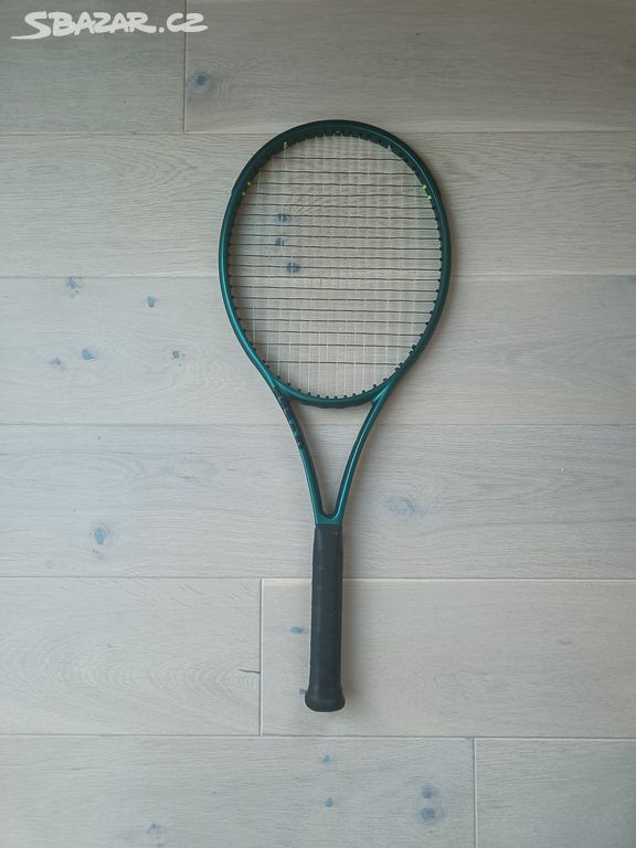 Tenisová raketa Wilson Blade 100 v9