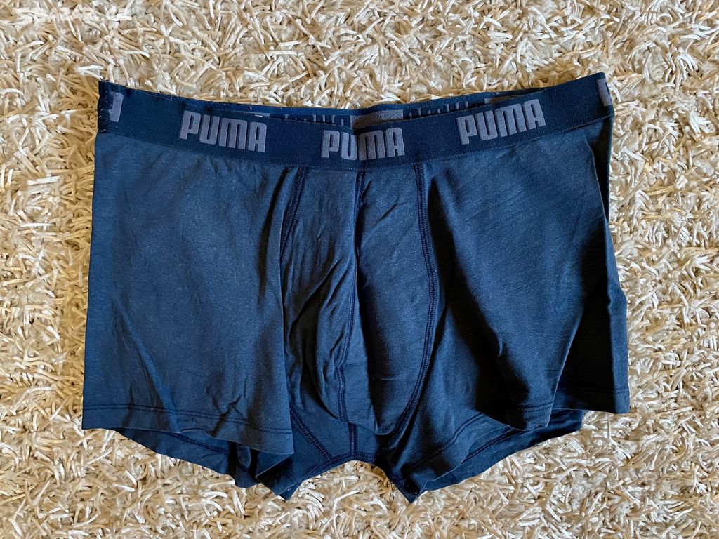 Pánské boxerky Puma XL 2