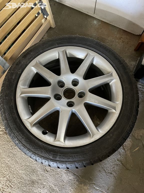 5x112 R17