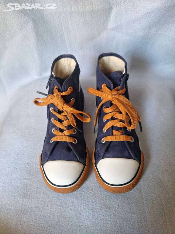 Tenisky CONVERSE 31