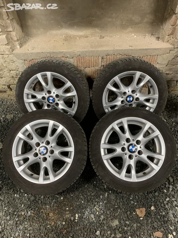 5x120 R16