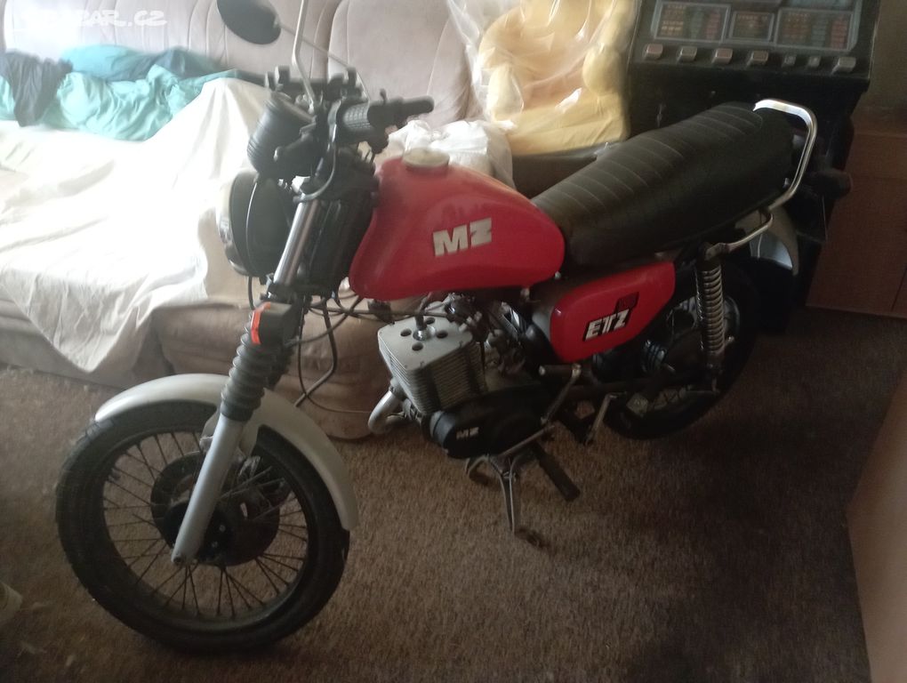 MZ 150