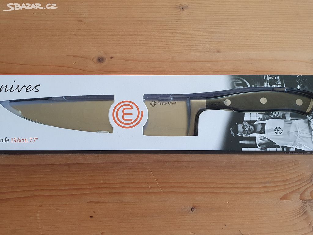 Masterchef Cook's Knife - Limited Edition