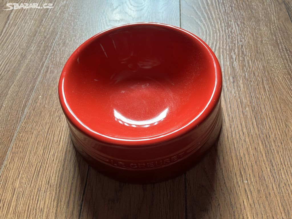 miska pro psy Le Creuset