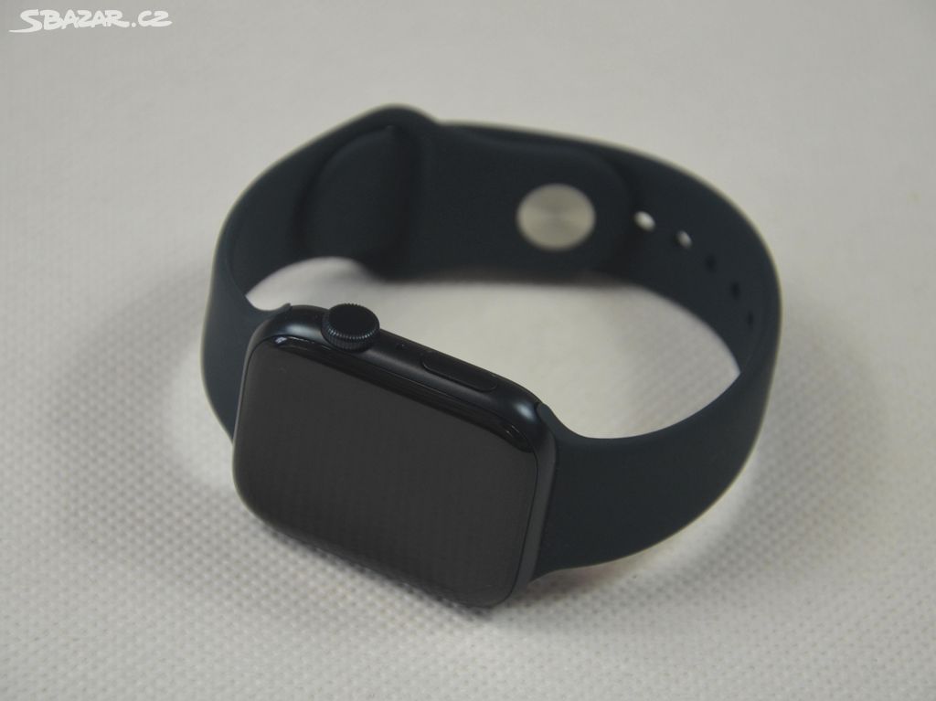 Chytré hodinky Apple Watch SE 2023 GPS 40mm (Nové)