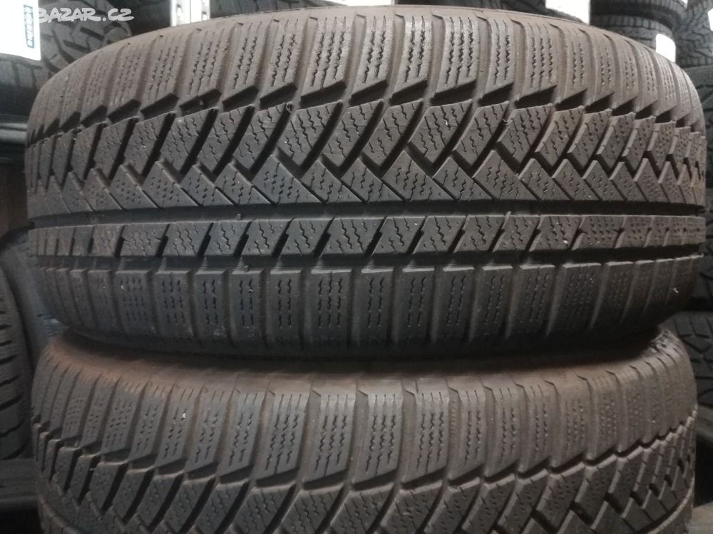 215/55 R17 CONTINENTAL (4217) 215 55 17