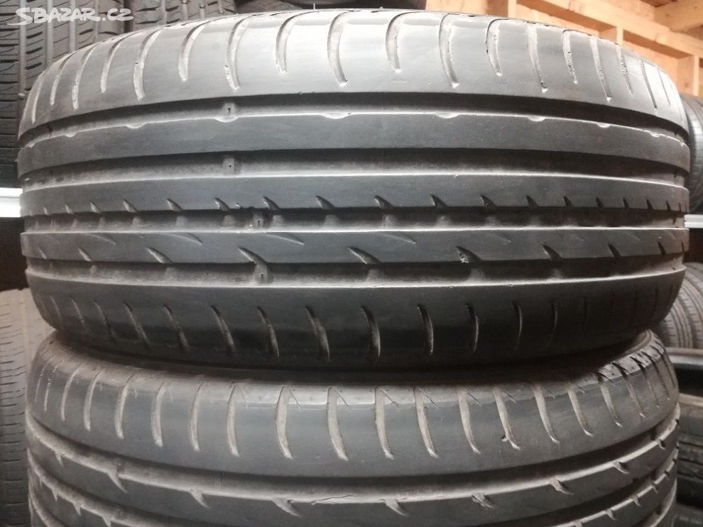 215/55 R16 NEXEN (1719) 215 55 16