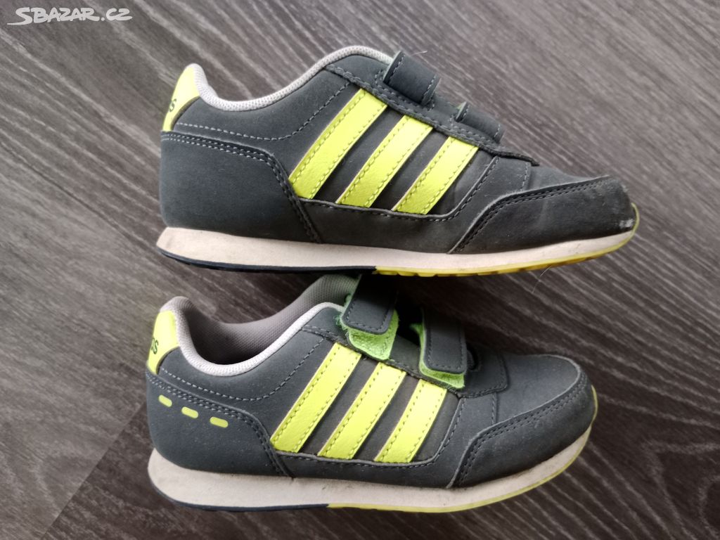 Dětské botasky Adidas