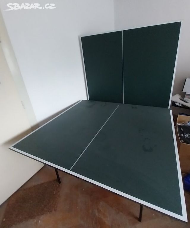 Stůl na stolní tenis (pingpong) Sponeta S1-52i