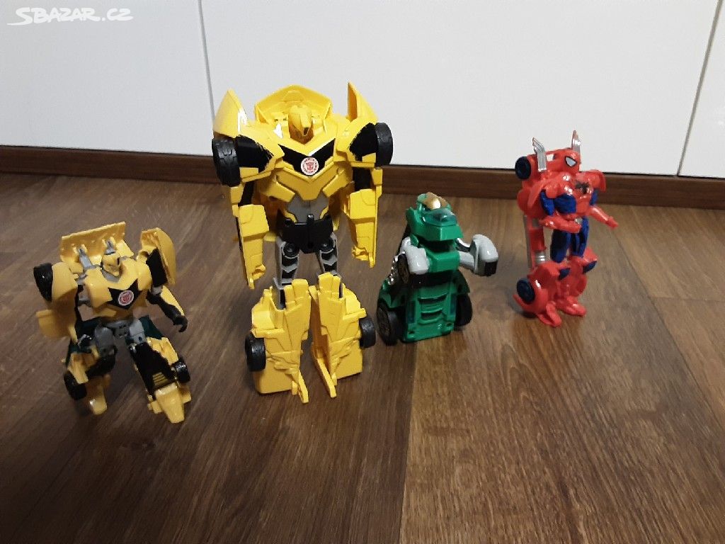 Transformers