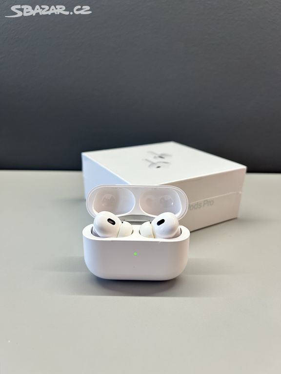 AirPods Pro 2 generace