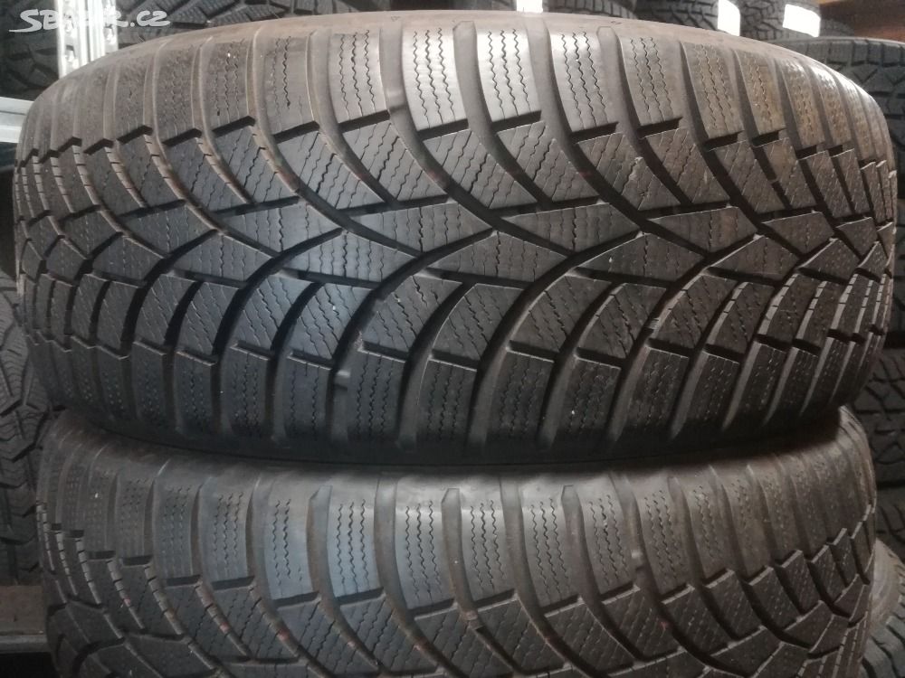 205/55 R17 TOYO (3120) 205 55 17