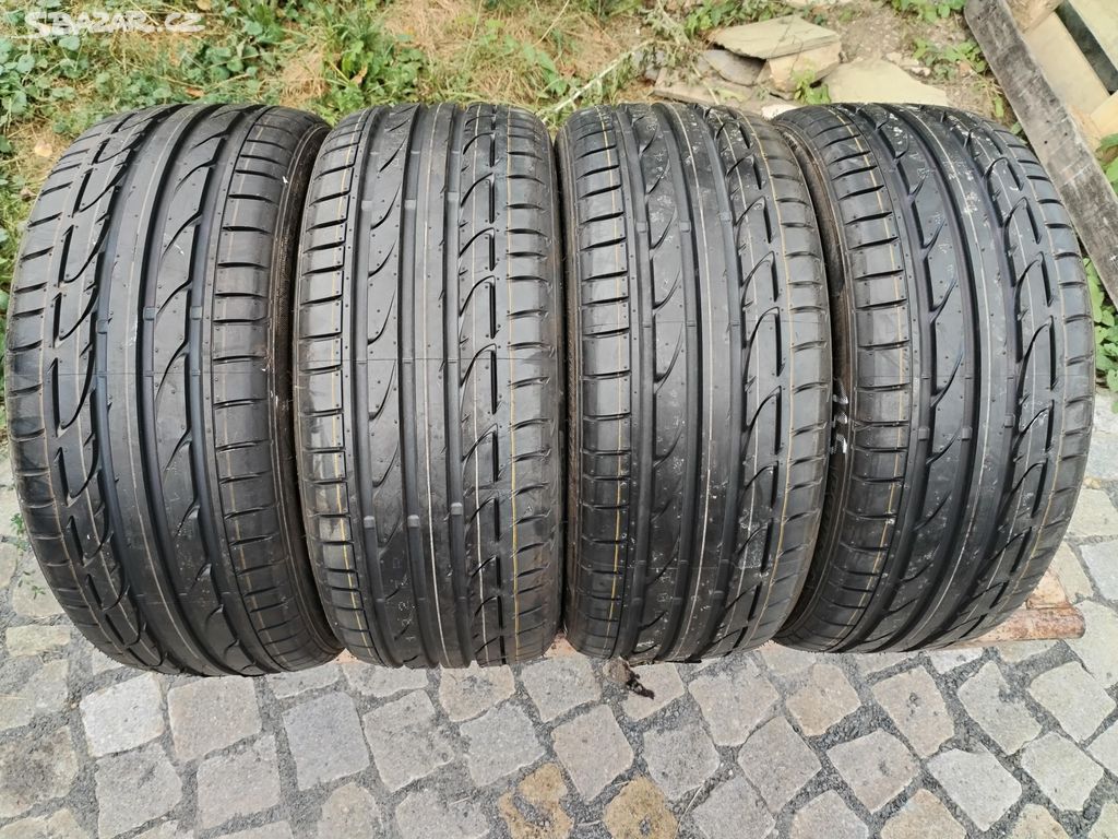 215/40/17 letni pneu BRIDGESTONE 215/40 R17