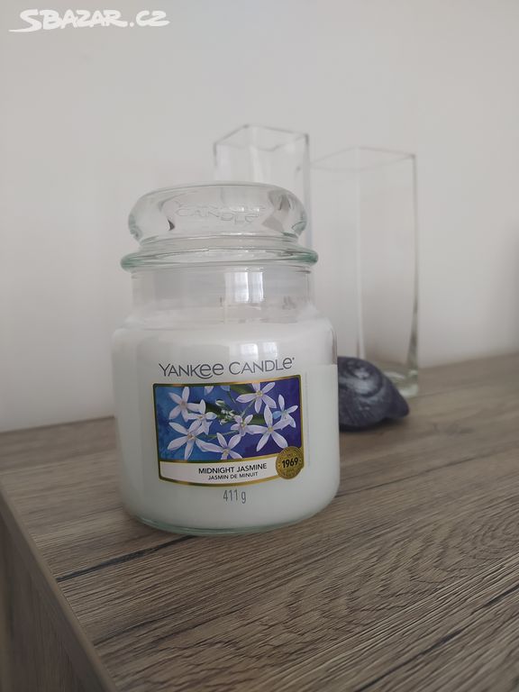 Yankee Candle