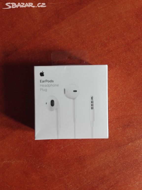 APPLE EARPODS