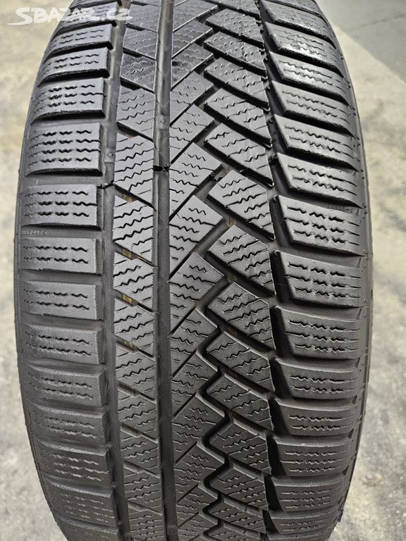 205/50 R17 93H XL Continental TS850P 1 KUS