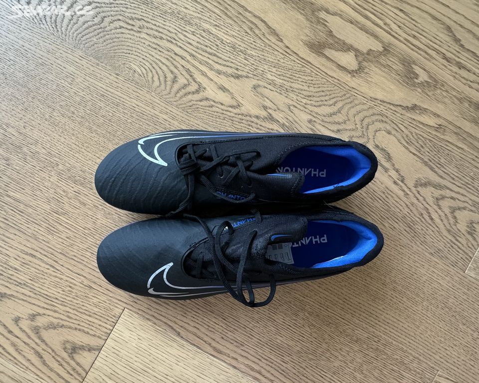 Kopačky Nike Phantom GX Pro FG