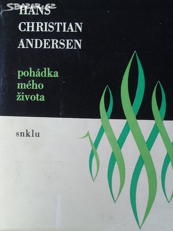 Pohádka mého života: Hans Christian Andersen