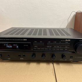 Obrázek k inzerátu: DENON RECEIVER DRA-545RD