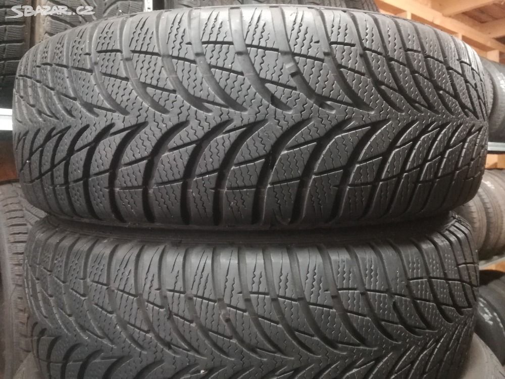 185/60 R14 GOODYEAR (2310) 185 60 14