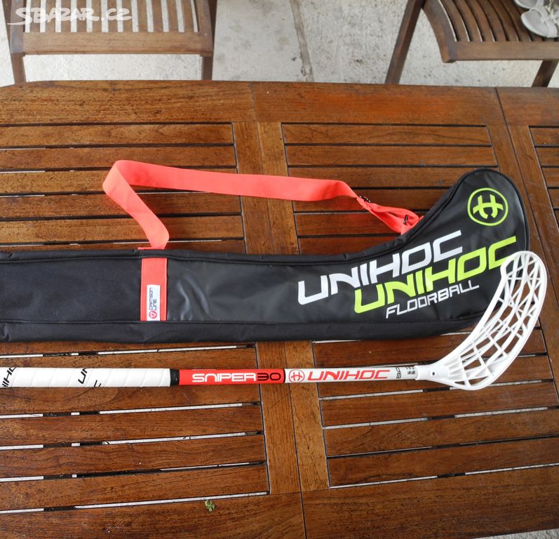 Florbalka Unihoc SNIPER 30