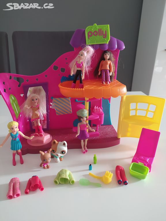 Polly Pocket