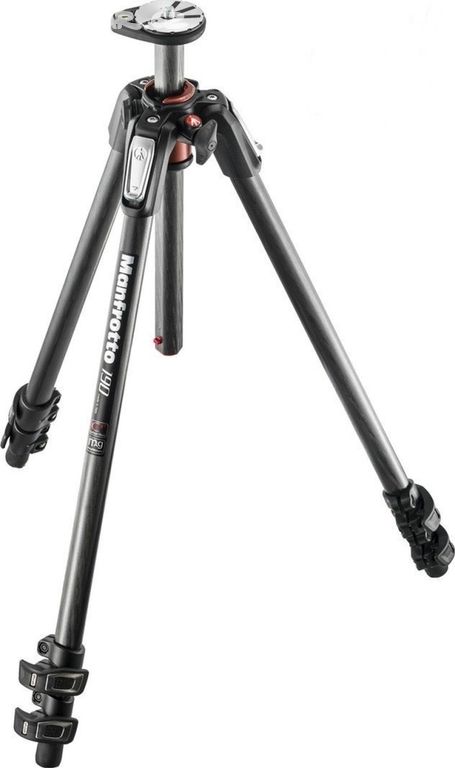 Karbonový stativ Manfrotto MT 190CXPRO3