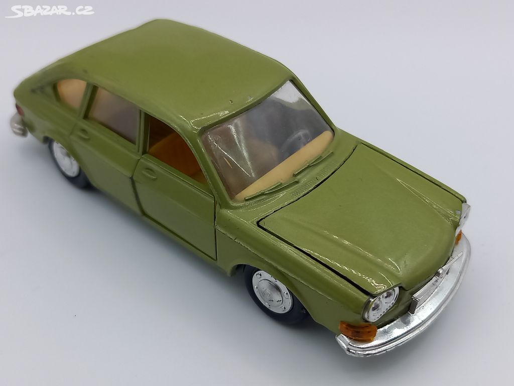 GAMA No 9491 Mini-GAMA M 1:41 VW 411