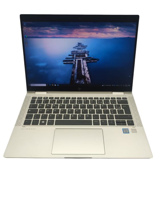 HP Elite Book X360 1030 G4 ( 12 měsíců záruka )