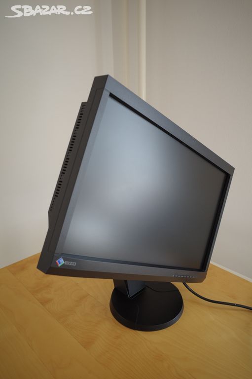 Monitor Eizo ColorEdge CS230 černý 23", IPS panel