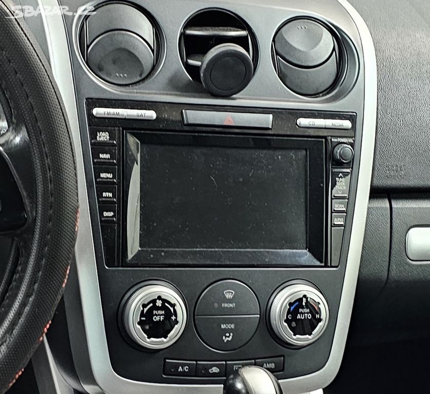 Autoradio Mazda CX-7 2007