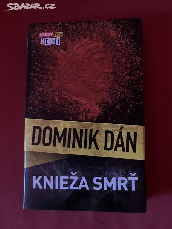 Dominik Dán - Knieža smrť