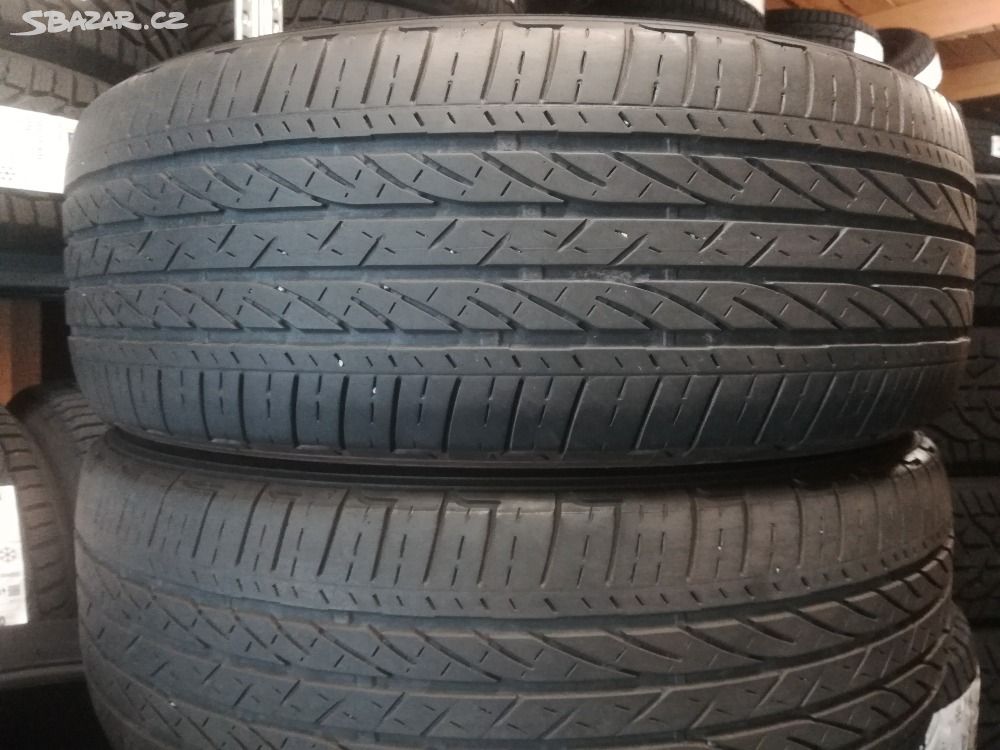 215/60 R17 BRIDGESTONE (3219) 215 60 17