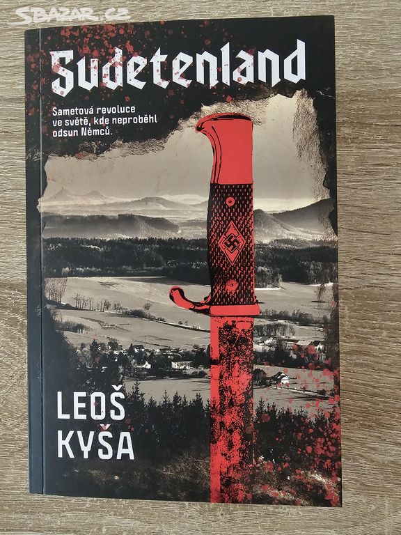 Sudetenland (Leoš Kyša)