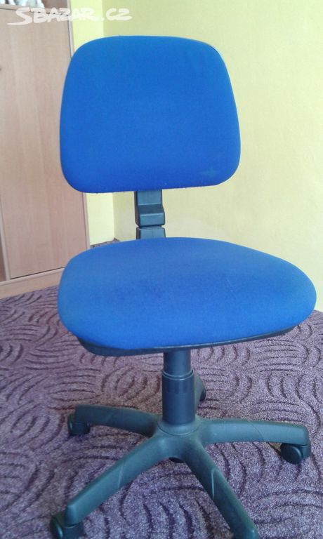 Prodám otočnou židli