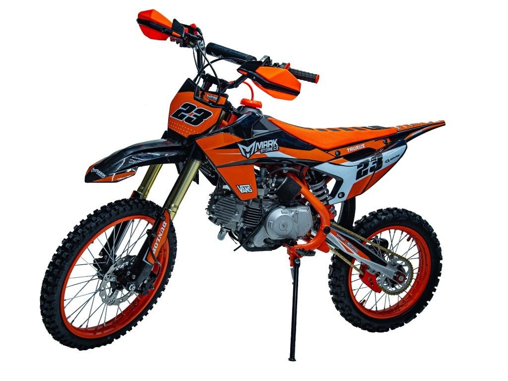 PitBike Upbeate 150cc 19/16