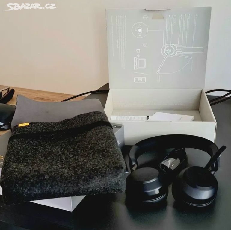 Jabra Evolve2 65