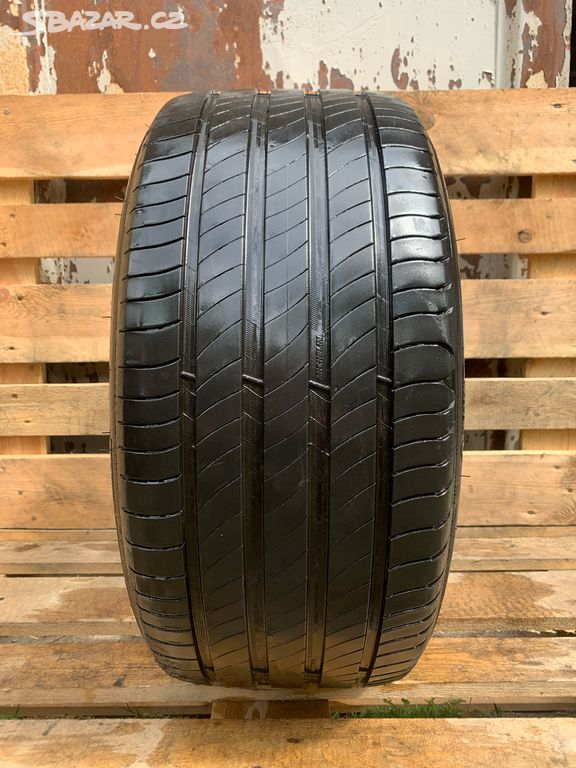 1ks 255/40/19/Michelin Primacy 4/2022/ 100W