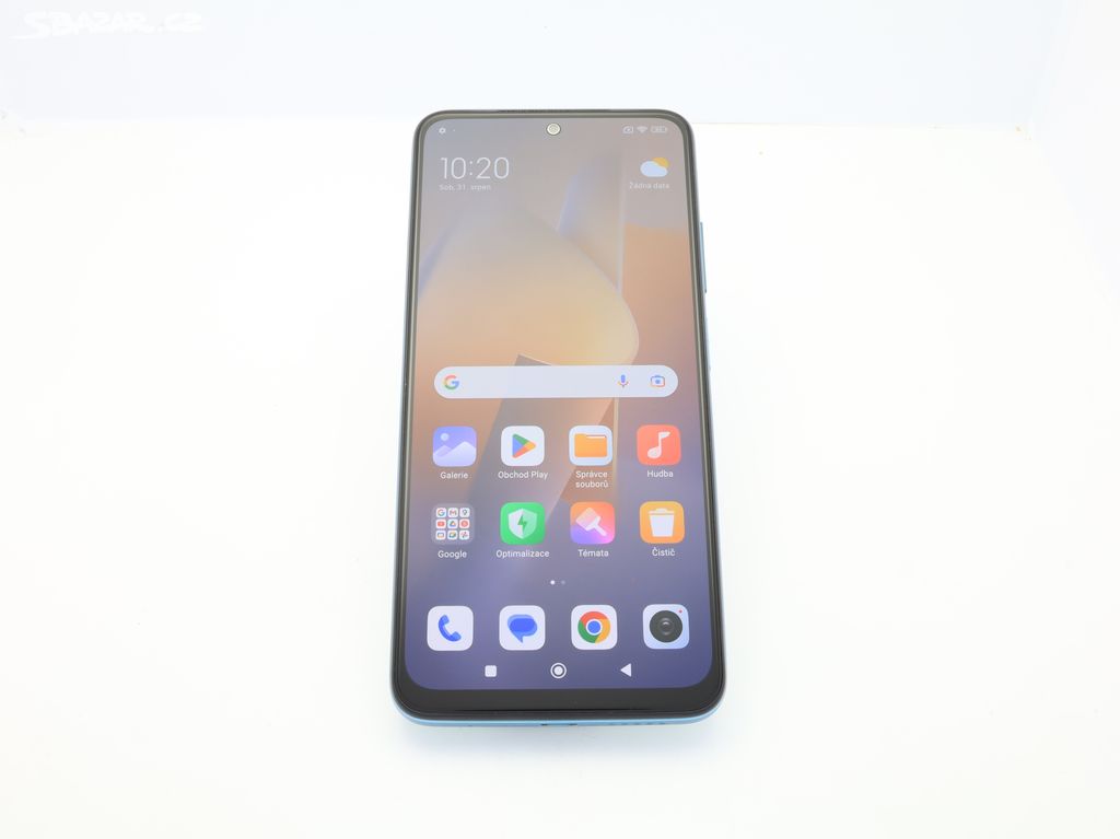 Xiaomi Redmi Note 11 4GB/128GB Dual SIM