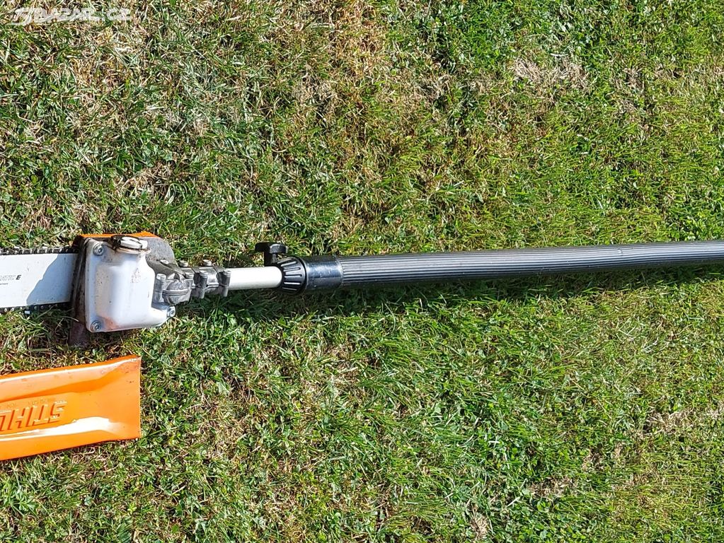 Teleskopická motorová pila Stihl HT 101