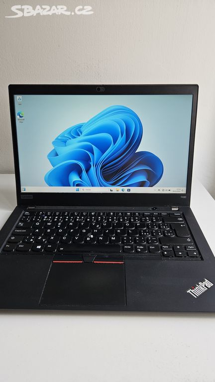 Lenovo ThinkPad T490