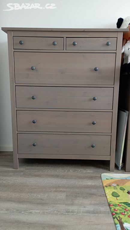 Komoda HEMNES