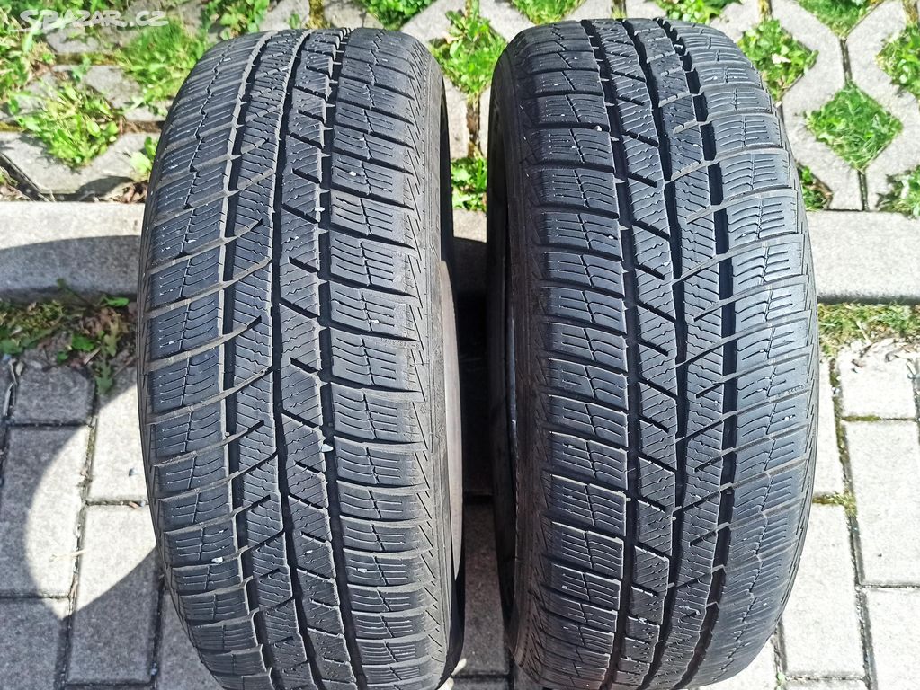 Barum Polaris 5 - 185/55 R15 82T