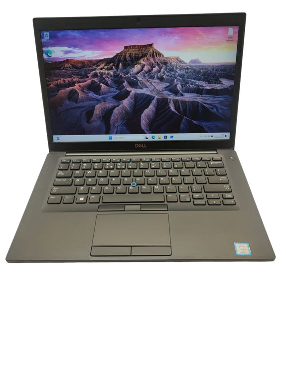 Dell Latitude 7490 ( 12 měsíců záruka )