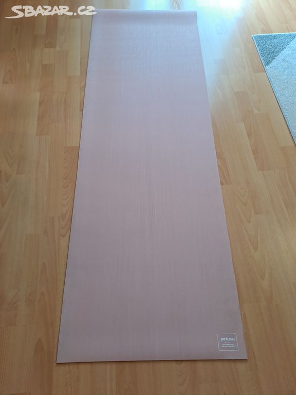 Jogamatka PRANA VERDE YOGA MAT Uni,